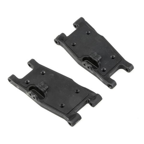 Front Suspension Arm Set: Rock Rey (LOS234011)