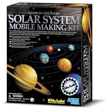 GLOW SOLAR MOBILE