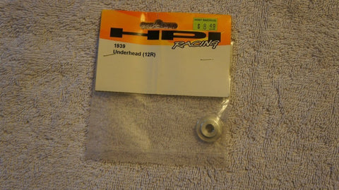 HPI #1939 UNDERHEAD (12R)