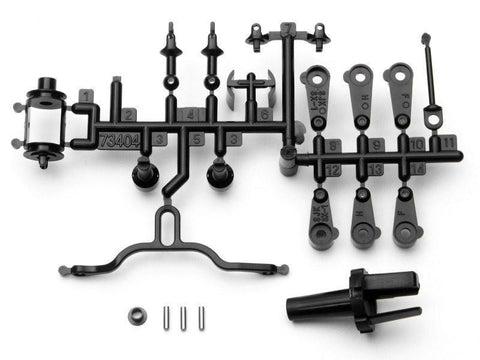 HPI #73404 - SERVO ARM SET