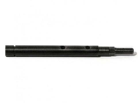 HPI #86089 - DRIVE SHAFT 6x70mm (BLACK)