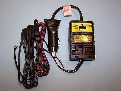 MCDANIEL DUAL SYSTEM CHARGER 1-7 CELLS #135R
