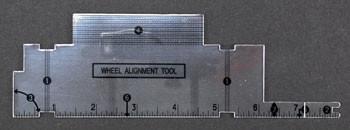 P456 Alignment Tool
