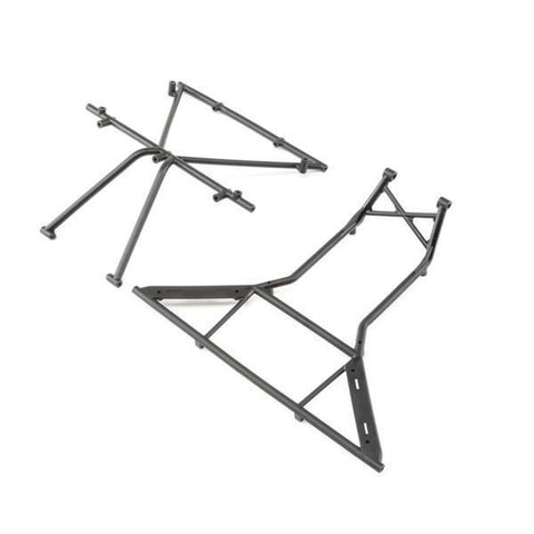 Roll Cage Roof Front Rock Rey (LOS230028)