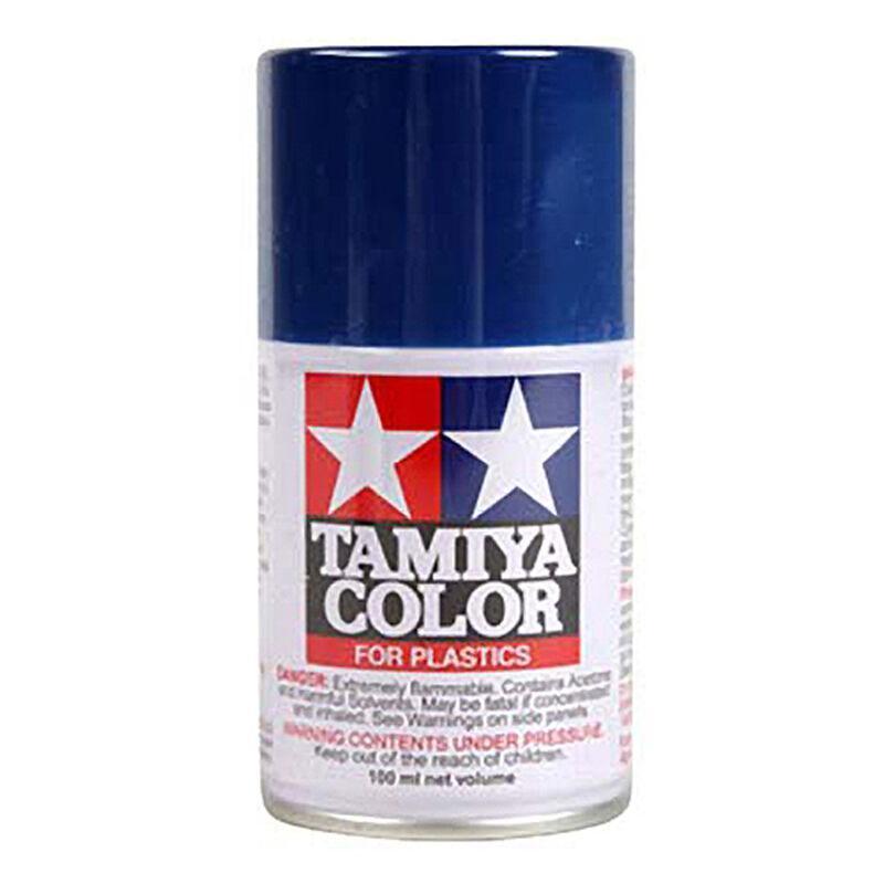Spray Lacquer TS-79 Semi Gloss