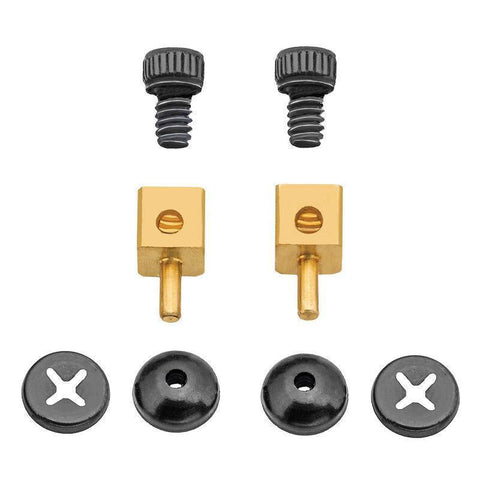 Square-Lok Pushrod Connector (2)