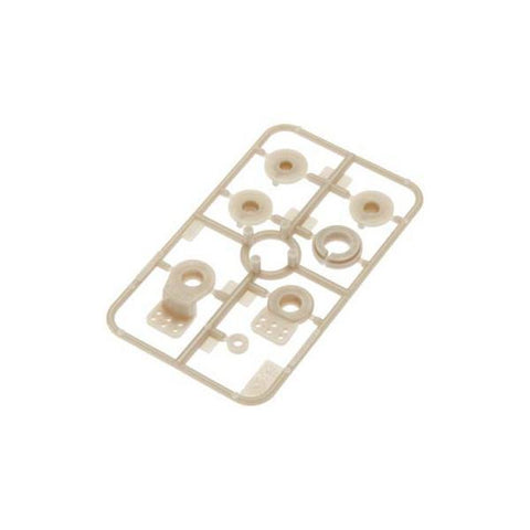 Tamiya P Parts: 58202/198/197/196 DT-02 and DT-03 (TAMC5065)