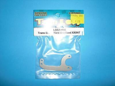 TEAM LOSI TRANS BRACE HARD ANODIZED FOR XXX/NT #A-4028