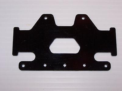 TRINITY STREET SPEC UPPER CHASSIS PLATE #SS2003