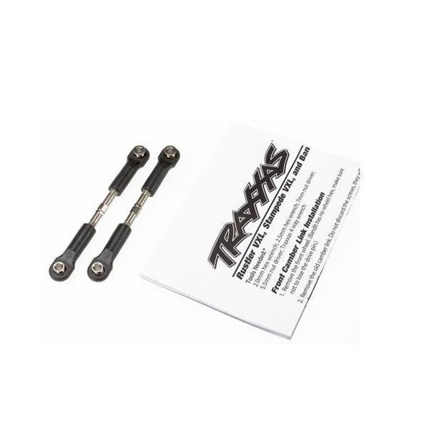 Turnbuckles, Camber Link 36mm,R (2): VXL (TRA2443)