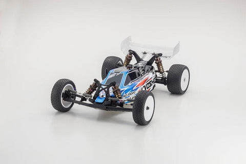 Ultima RB6.6 1/10 Offroad Competition Buggy Kit (KYO34302B)