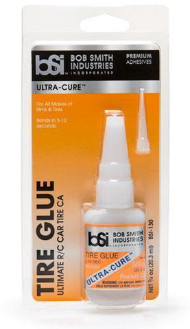 Ultra-Cure™ Tire Glue