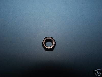 THUNDER TIGER PROP NUT PRO/GP21-46 #AA0025B