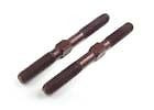 TEAM XRAY (T1/T1FK05) TRNBUCKLE M3 L/R 30MM (2) #302615