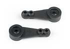 TEAM XRAY COMPOSITE SERVO ARMS SET #382580
