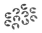 TEAM XRAY  E-CLIP 4 (10 PCS) #965040
