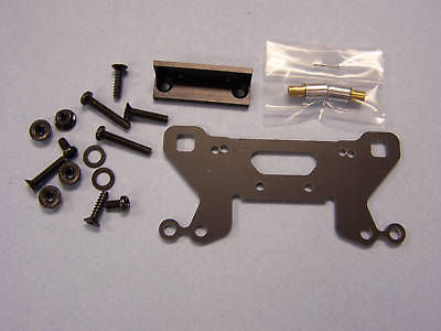HPI FRONT 4WD LOWERING SET FOR TAMIYA #6410