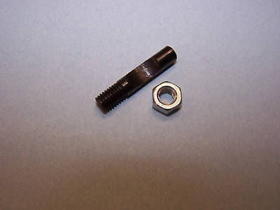 ASP 91/108 LOCK PIN WITH NUT #361