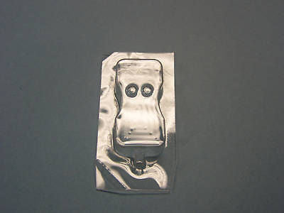 MIP TEMP GAUGE LEXAN SPLASH GUARD #2002