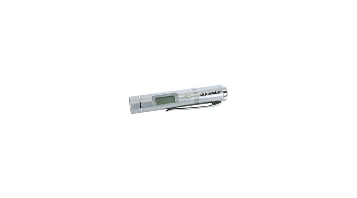 Mini Infrared Thermometer/Temp Gun (DYN2529)