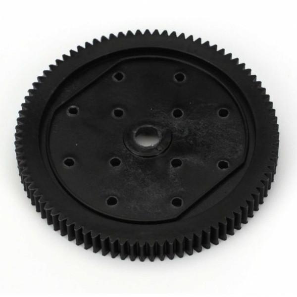 Ecx1076 Spur Gear Circuit