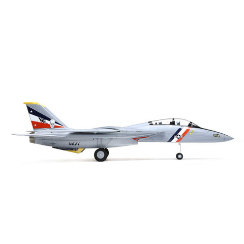 F-14 Tomcat Twin 40mm EDF BNF Basic - EFL01450