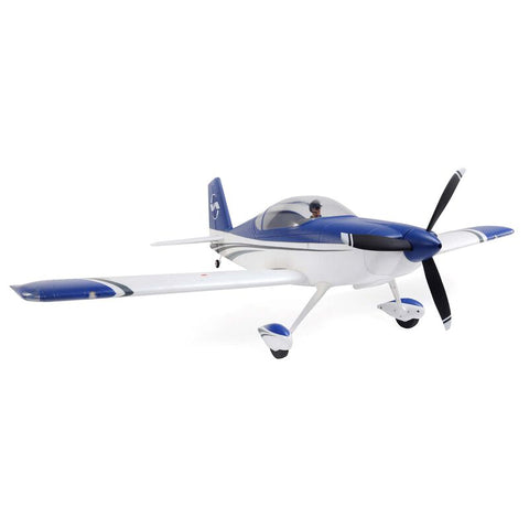 RV-7 1.1m BNF Basic with SAFE Select and AS3X - EFL01850