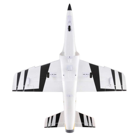 Habu SS (Super Sport) 70mm EDF Jet BNF Basic with SAFE Select and AS3X - EFL0950