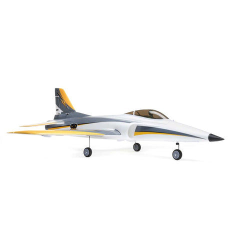 Habu SS (Super Sport) 70mm EDF Jet BNF Basic with SAFE Select and AS3X - EFL0950