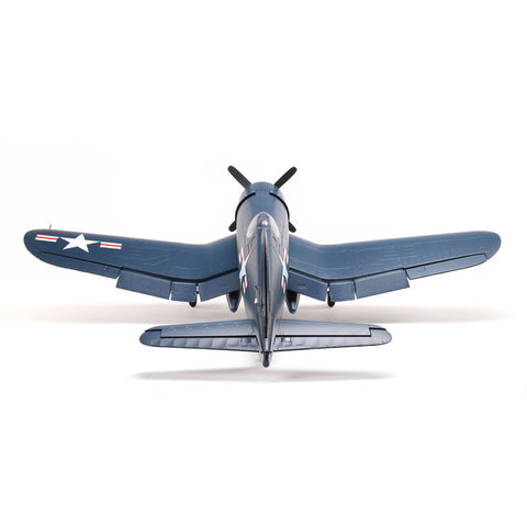 P-51D Mustang 1.2m BNF Basic with AS3X and SAFE Select “Cripes A’Mighty 3rd” - EFL089500