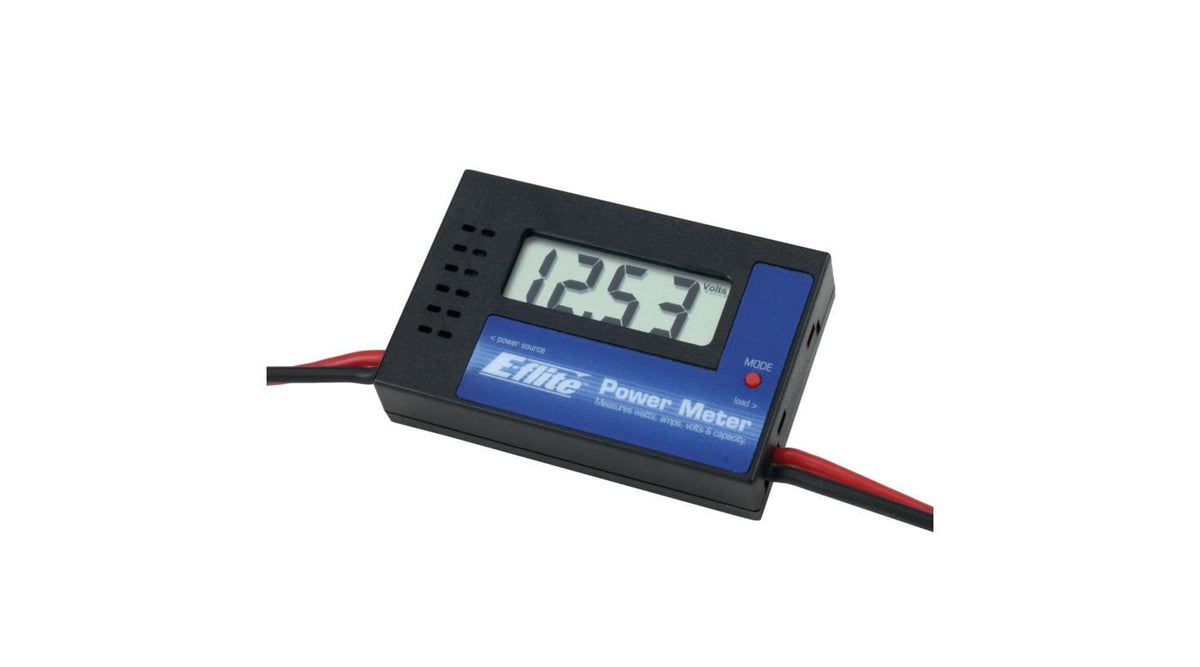 Power Meter (EFLA110)