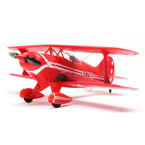 UMX Pitts S-1S BNF Basic with AS3X and SAFE Select - EFLU15250