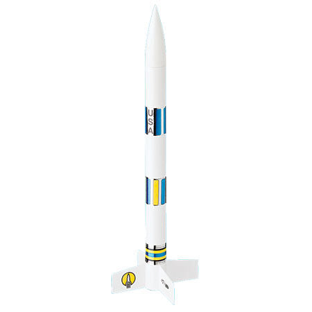 Generic E2X Rocket Kit Bulk Pack (12) - EST1764