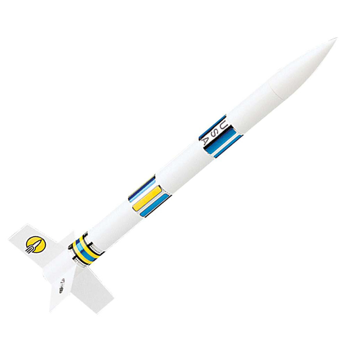Generic E2X Rocket Kit - EST2008