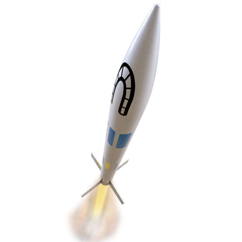 Generic E2X Rocket Kit - EST2008