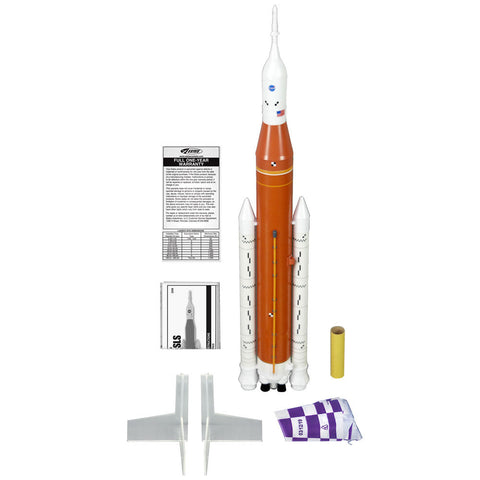 NASA SLS (Space Launch System) - EST2206