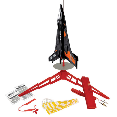 Space Corps Centurion Launch Set - EST5324