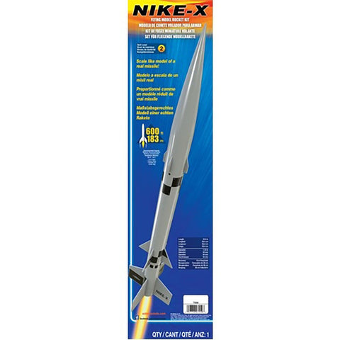 Nike-X Rocket Kit Level 2 - EST7259
