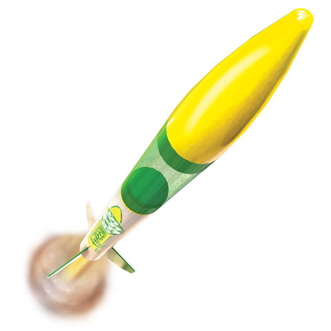Green Eggs (Egg Launcher) Rocket kit - EST7301