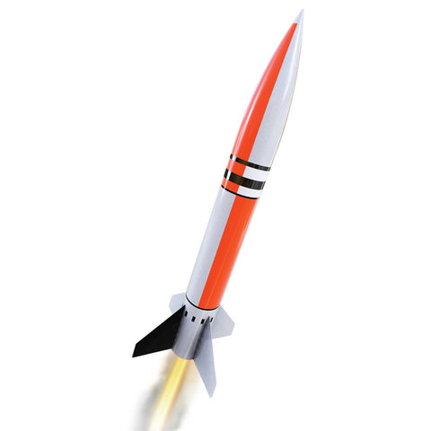Pro Series II Doorknob Scale Rocket Kit - EST9720