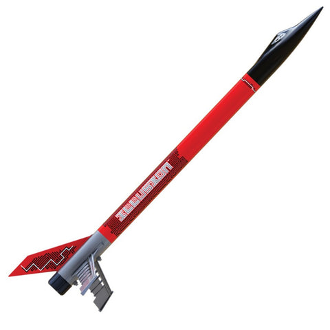 Illusion Rocket Kit Beginner - EST7299