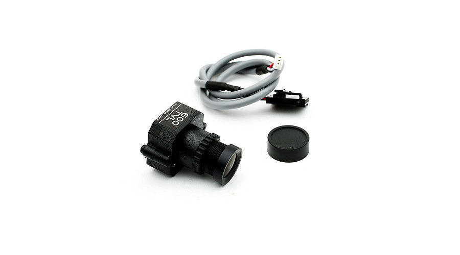 CMOS 600TVL Fixed Camera  by FAT SHARK RC VISION SYSTEMS (FSV1202)