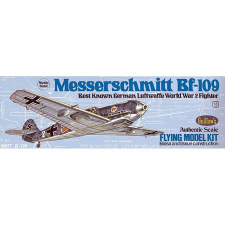 Messerschmitt BF109