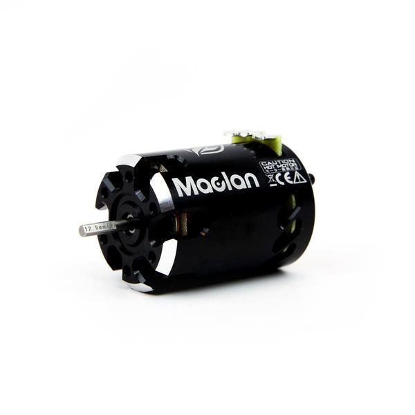 Maclan MRR 25.5T Sensored Competition Motor (HADMCL1018)