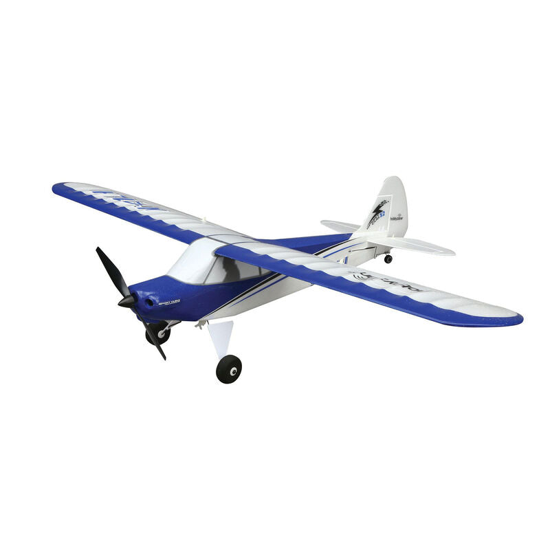 Sport Cub S 2 RTF with SAFE - HBZ44000