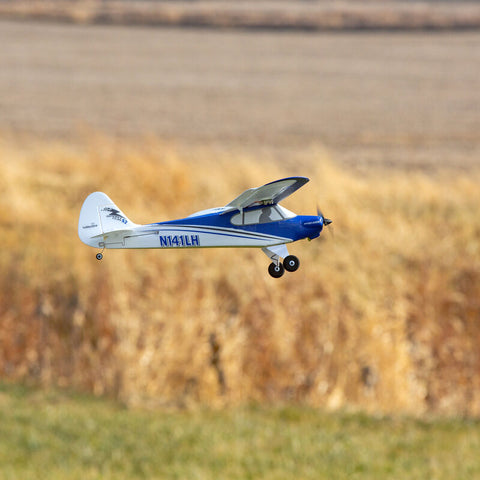 Sport Cub S 2 RTF with SAFE - HBZ44000