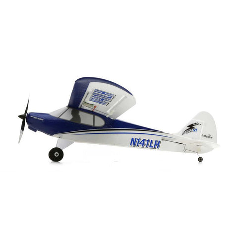 Sport Cub S 2 RTF with SAFE - HBZ44000