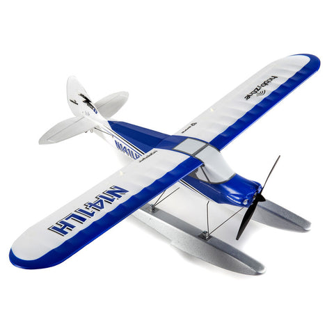 Sport Cub S 2 RTF with SAFE - HBZ44000