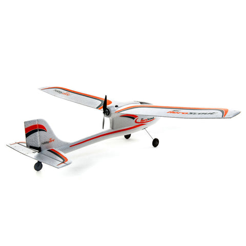 Mini AeroScout RTF - HBZ5700