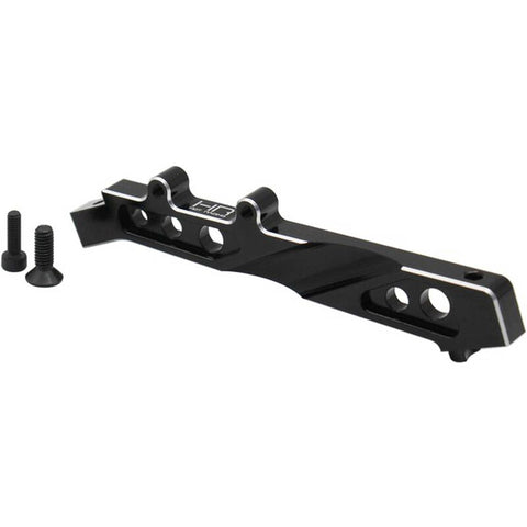 Aluminum Front Chassis Brace: ARRMA INFRACTION, LIMITLESS
